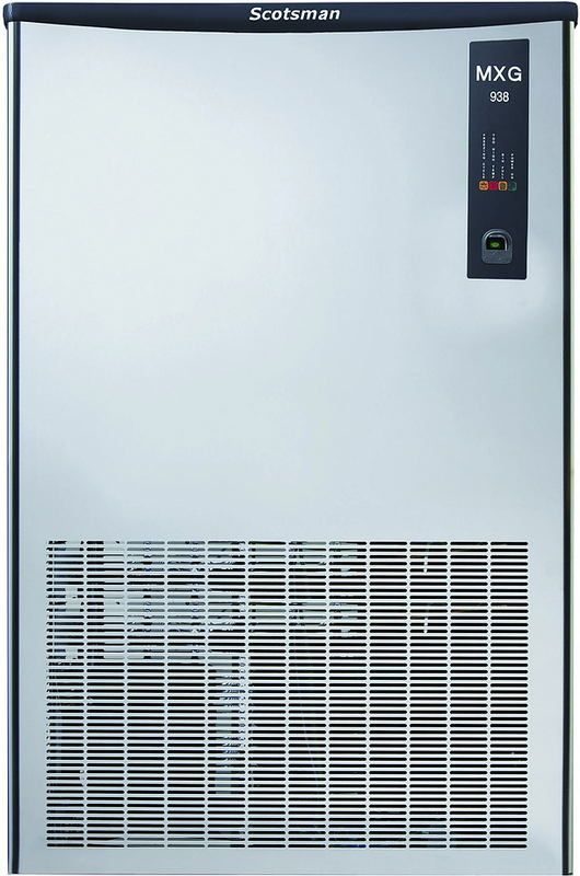 Льдогенератор SCOTSMAN MXG M 938 AS OX