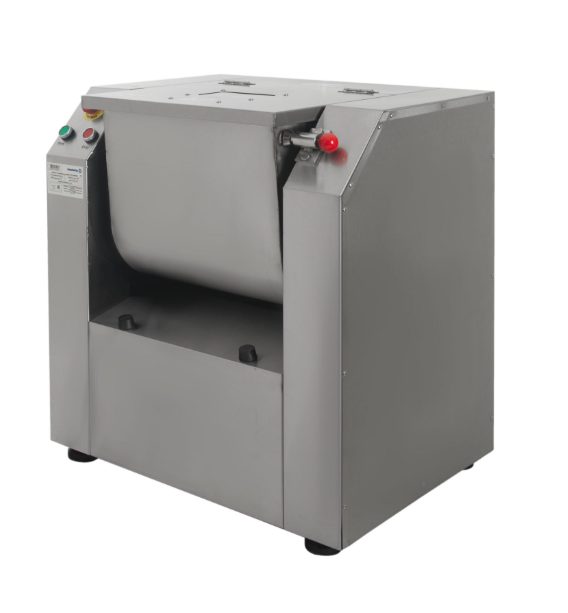 Тестомес горизонтальный Foodatlas HDM(J)-25 (220V)