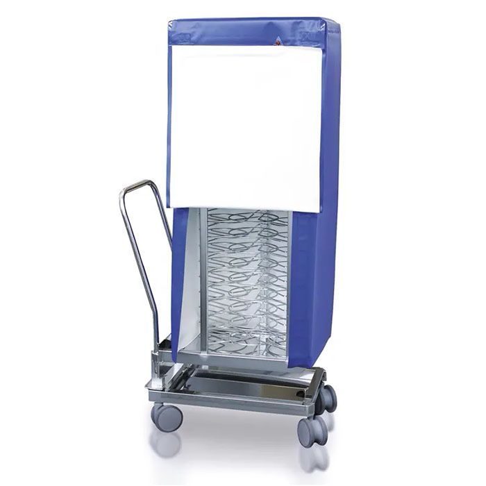 Термочехл для тележек RATIONAL CM 6004.1009