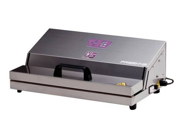 Упаковщик бескамерный Besservacuum Fresh 43