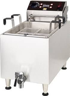 Макароноварка электрическая Vortmax PCF1 E740