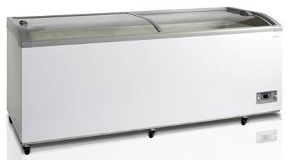 Морозильный ларь TEFCOLD SUPER210F