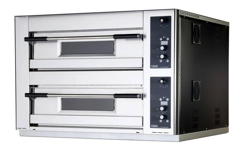 Печь для пиццы Oem Ali OM06987