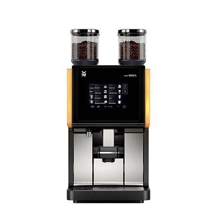Кофемашина суперавтомат WMF 5000S 03.1910.5017