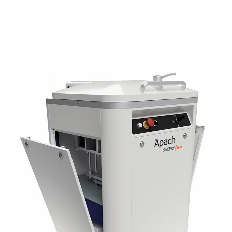 Фото Тестоделитель Apach Bakery Line SQ SA48 полуавтоматический 1