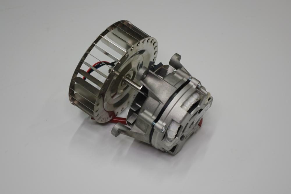 Kocateq YXD4S motor для конвектомата Yxd4s (44x32)