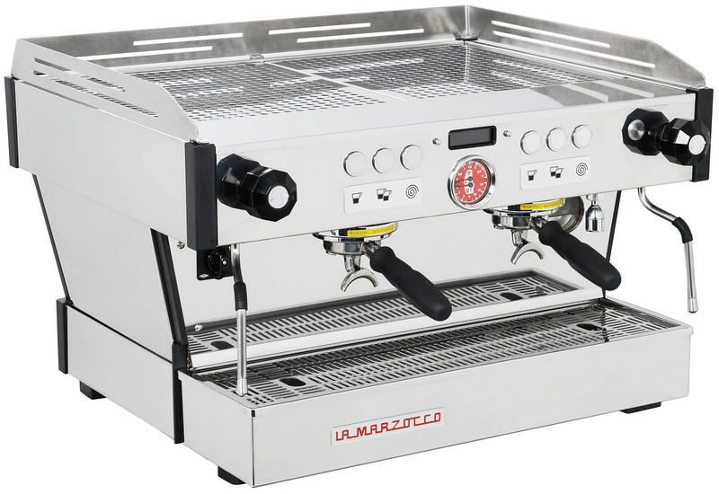 Кофемашина рожковая La Marzocco Linea PB AV 2GR