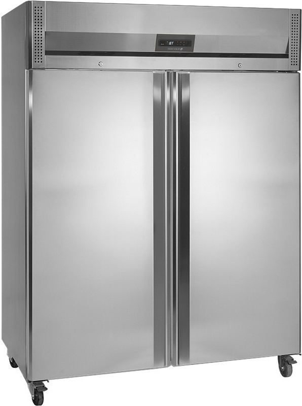 Шкаф морозильный TEFCOLD RF 1420