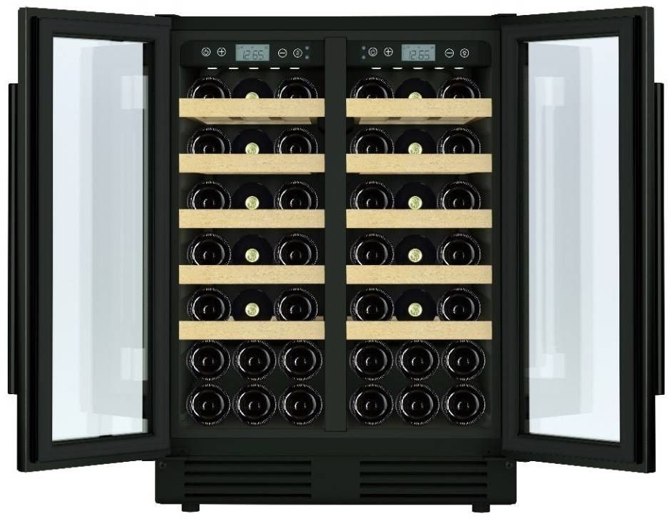 Фото Шкаф винный Cellar Private — арт. CP042-2TB 2