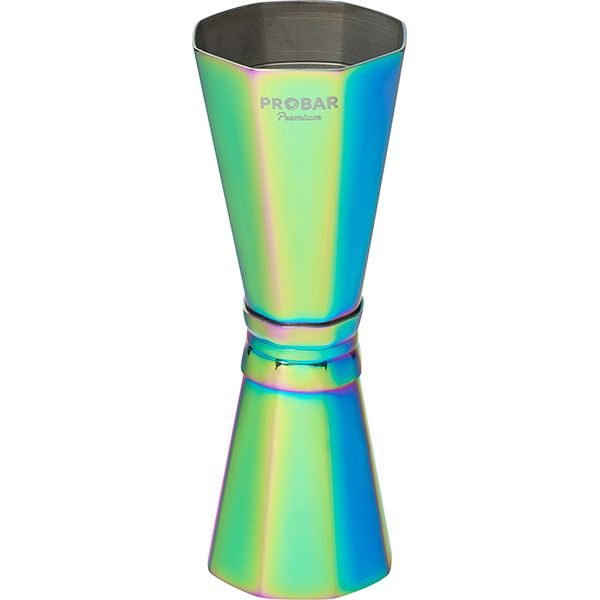 Джиггер Probar Premium Iridio мм. артикул MCJ001RB