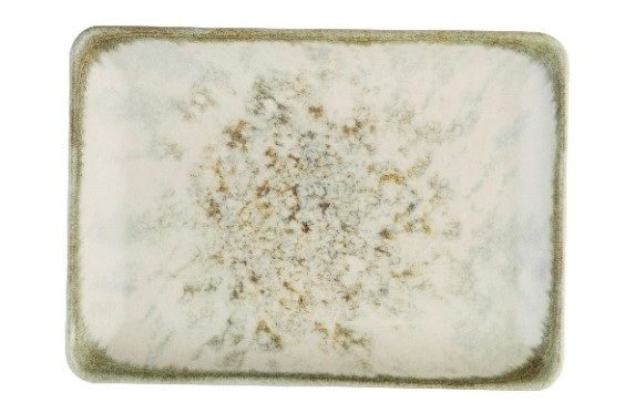 Тарелка Kutahya Unearth L 180 BNTAN18x13DU890550