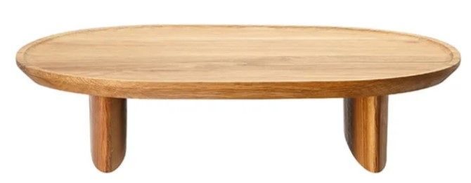 Блюдо для подачи ROSENTHAL 10540-321407-05775