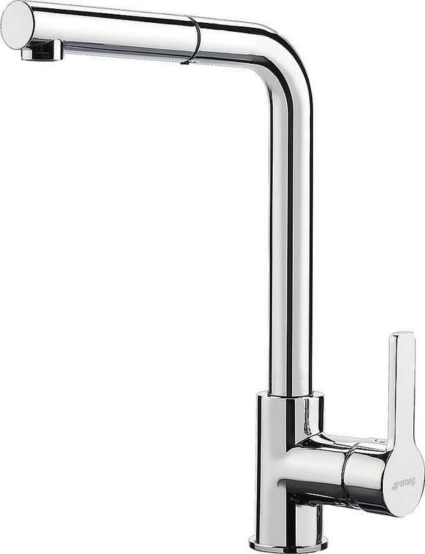 Смеситель SMEG MID1CR