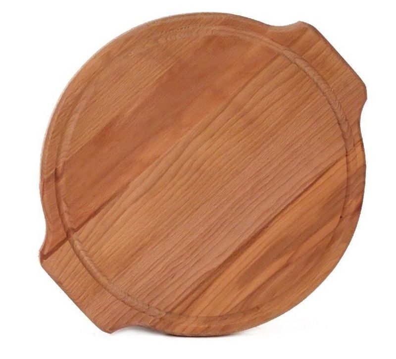 Доска для подачи Wood D 340 H 22 мм артикул 1834