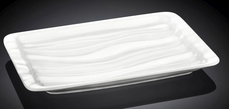 Блюдо Wilmax 265х165 мм стиле артикул 992593