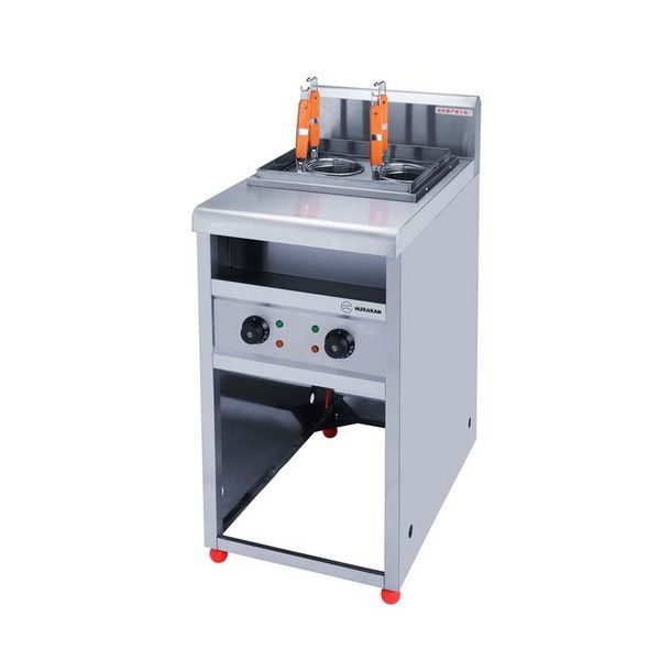 Макароноварка электрическая HURAKAN HKN-EKT40F