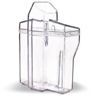 Бункер для молотого кофе Mignon 160 г прозрачный