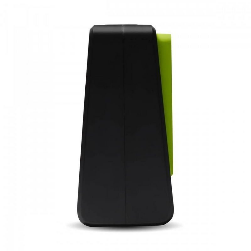 Фото Стационарный сканер штрих-кода MERTECH 8400 P2D Superlead USB, USB эмуляция RS232 green 3