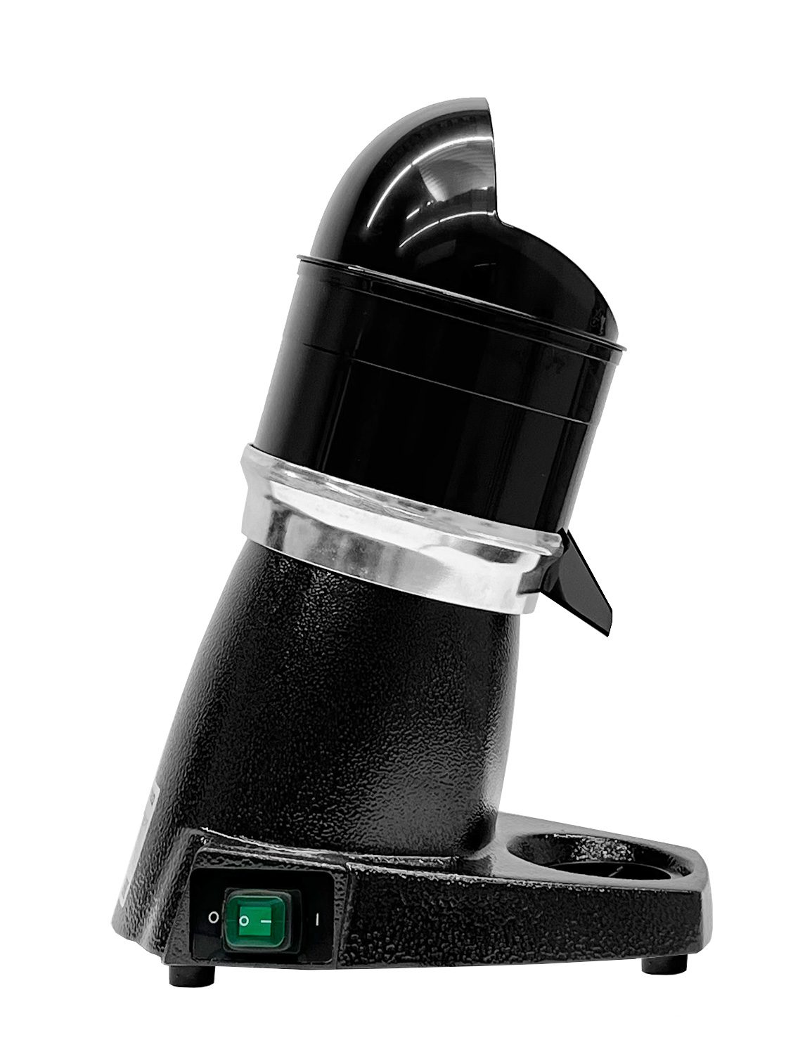 Фото Соковыжималка для цитрусовых Kocateq — арт. S 40 Black 2