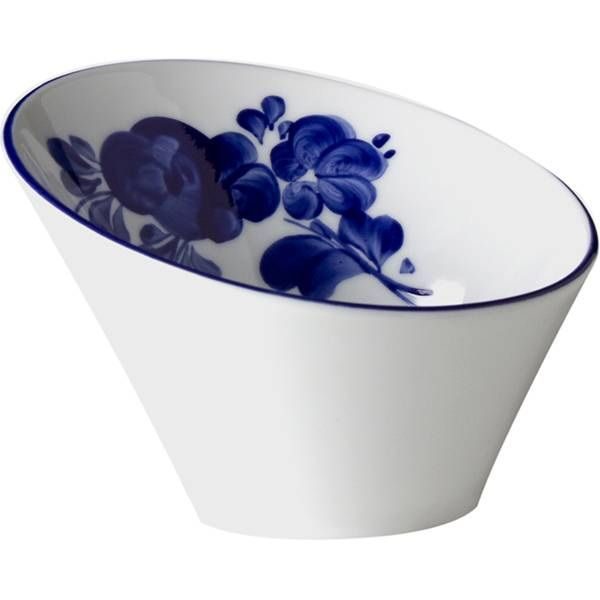 Салатник с декором LILIEN артикул PUL1614.X8852