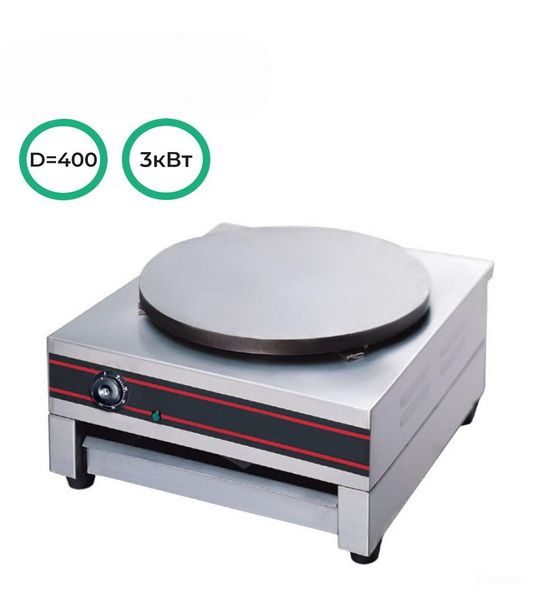 Блинница CuisinAid CD-HCM-1