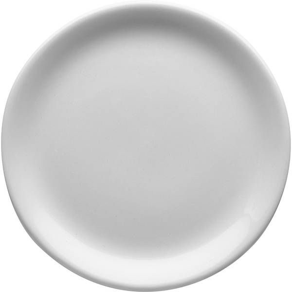 Тарелка Steelite Taste White мм. артикул 1107 0568