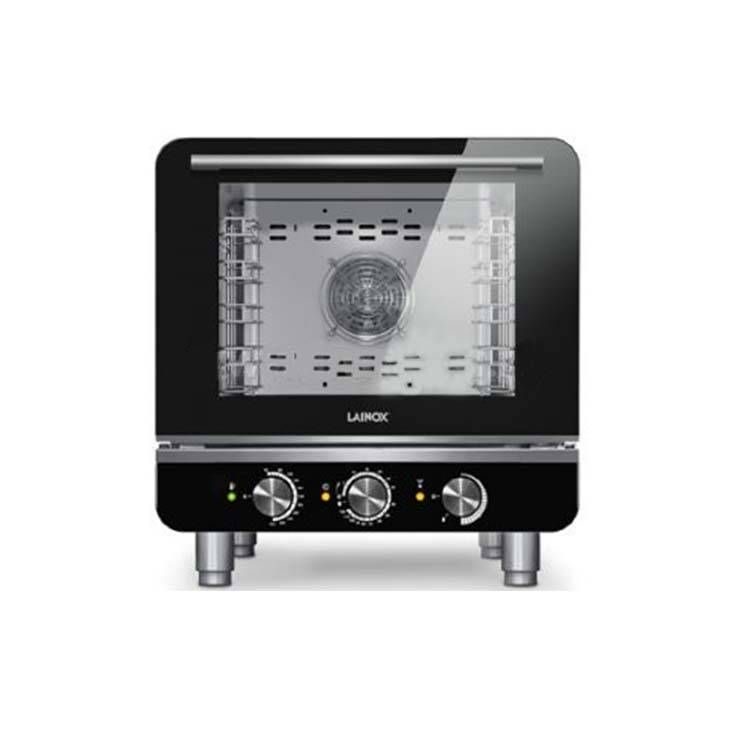 Фото Печь конвекционная электрическая Lainox Icon ICEM023 1