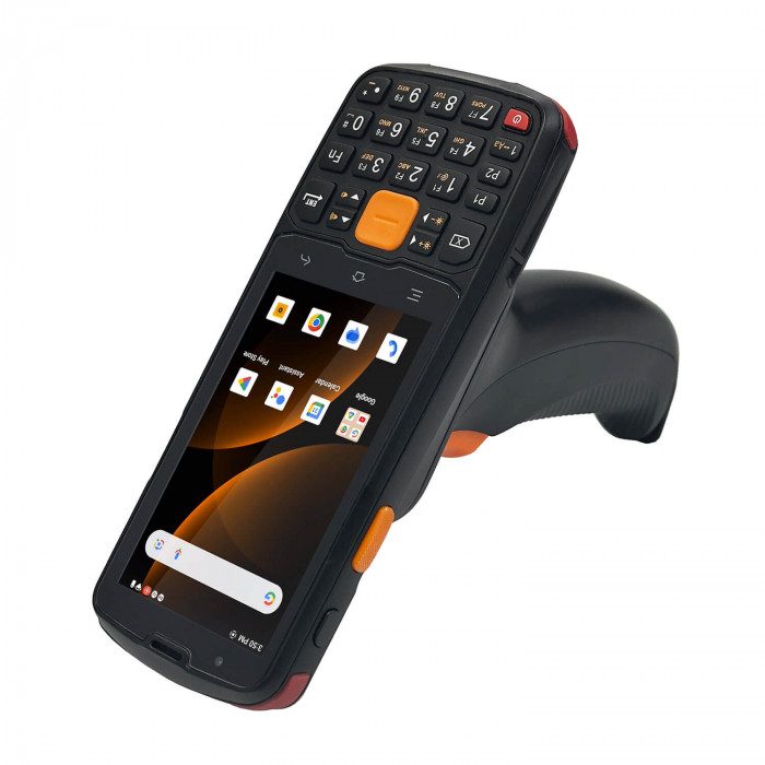 Терминал сбора данных (Android 11, 3GB/32GB)