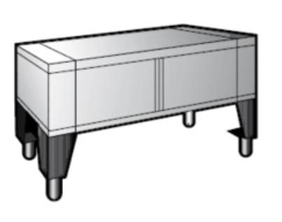Тепловой шкаф Oem Ali 6511