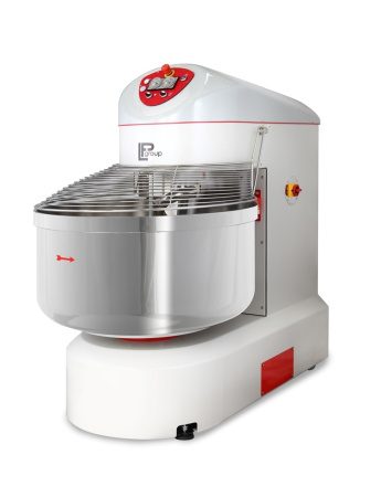 Тестомес спиральный LP Group VIS 120