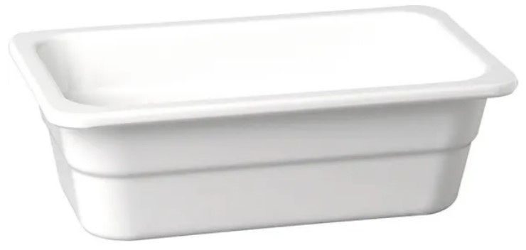 Гастроемкость APS Highline GN белый артикул 83761