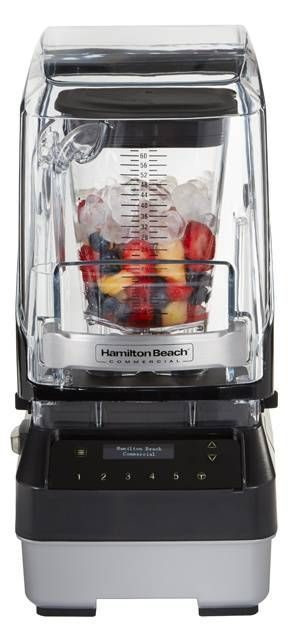 Фото Блендер Hamilton Beach — арт. HBH950-CE Quantum 1