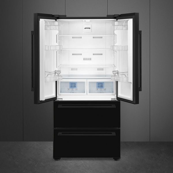 Фото Холодильник SMEG — арт. FQ55FNDE 6