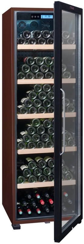 Шкаф винный La Sommeliere CTVE230 ECO Cl. A