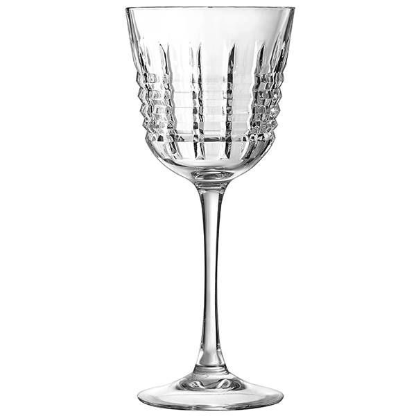 Бокал для вина Cristal H 198 мм артикул Q4341