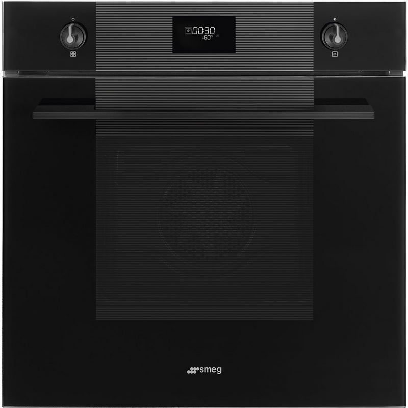 Духовой шкаф электрический SMEG SF6101TVNO