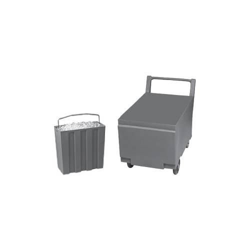 Тележка для транспортировки льда ICE TECH C100