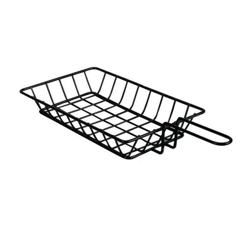 Корзинка для закусок P.L. H 35 мм артикул BSKR31