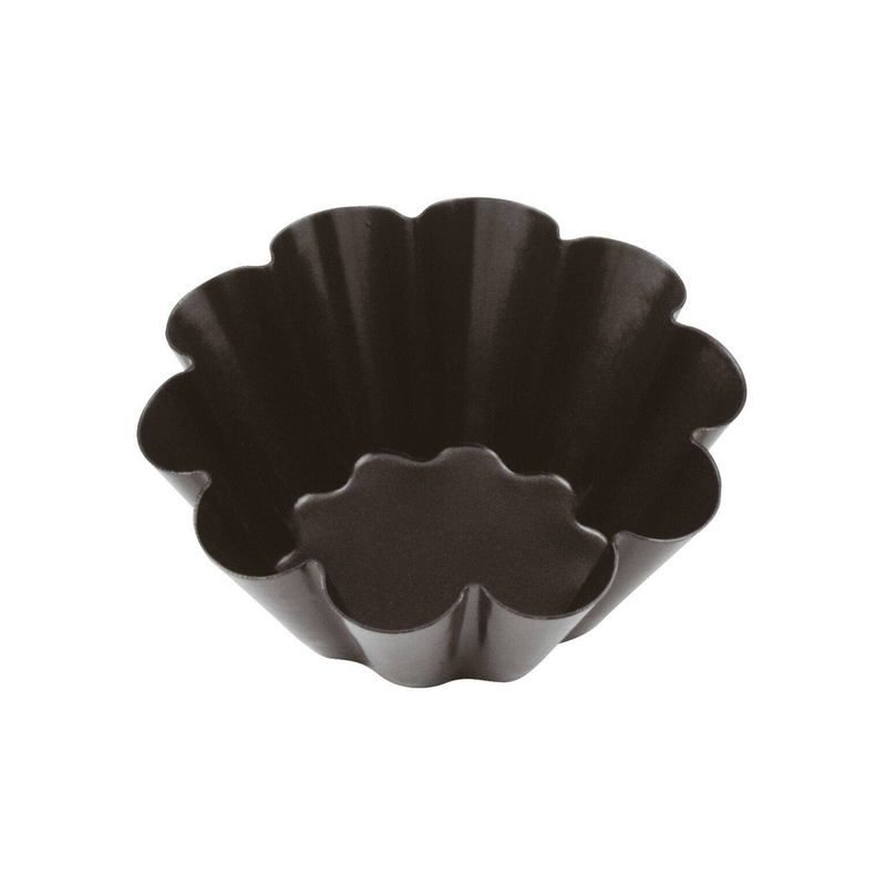 Форма кондитерская Paderno Бриошь артикул 47724-08