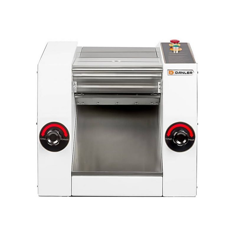 Фото Тестораскаточная машина Danler KT-350 1
