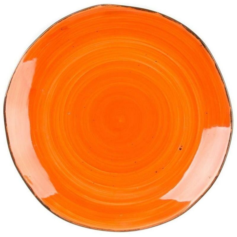Тарелка P.L. Proff Cuisine P5219331-SH221 кор=16/4