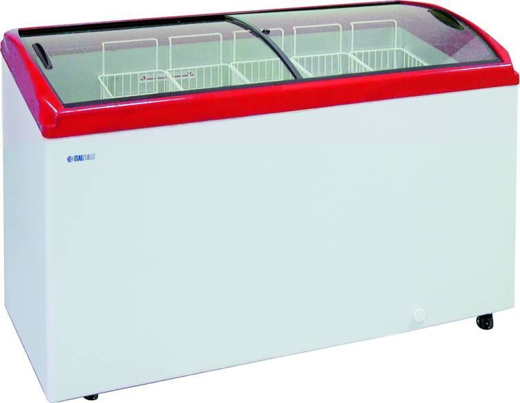 ITALFROST CF400C красный Cf400c красный (без
