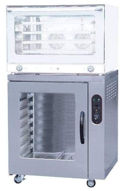 Расстоечный шкаф Kocateq YXD8AX