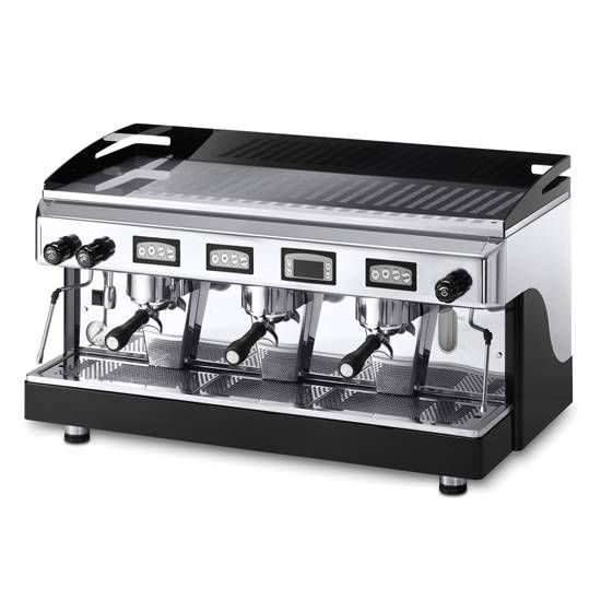 Кофемашина рожковая C.M.A. Astoria Sae/3 Touch