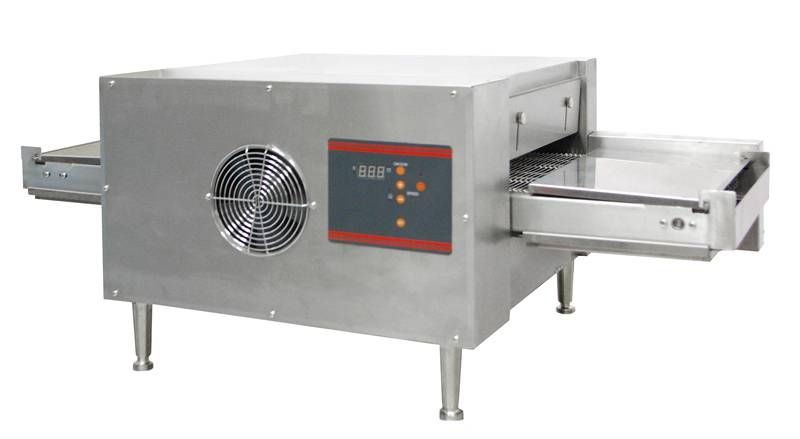 Печь для пиццы конвейерная Kocateq HX1S
