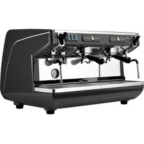 Nuova Simonelli Appia LIFE 2gr S 380V black