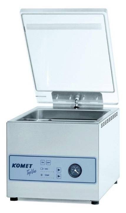Упаковщик однокамерный Komet TOPVAC