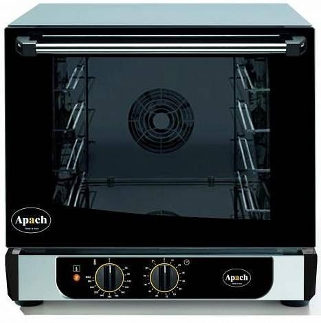 Печь конвекционная Cook Line AD44ME ECO