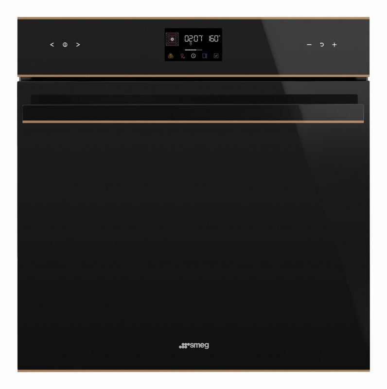 Духовой шкаф электрический SMEG SOP6602TNR