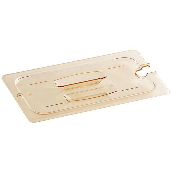 Крышка Cambro 30HPCHN-150 артикул 30HPCHN-150